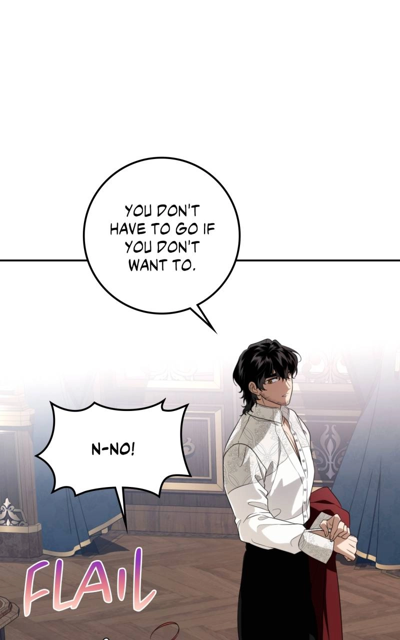 Duchess in Ruins Chapter 11 Page 19