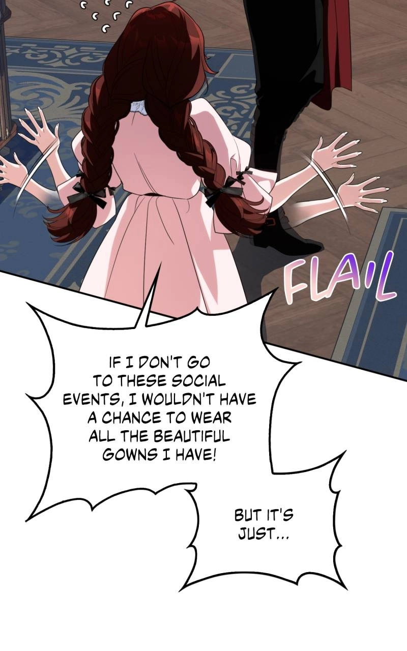Duchess in Ruins Chapter 11 Page 20