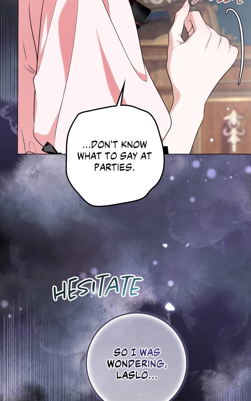 Duchess in Ruins Chapter 11 Page 22