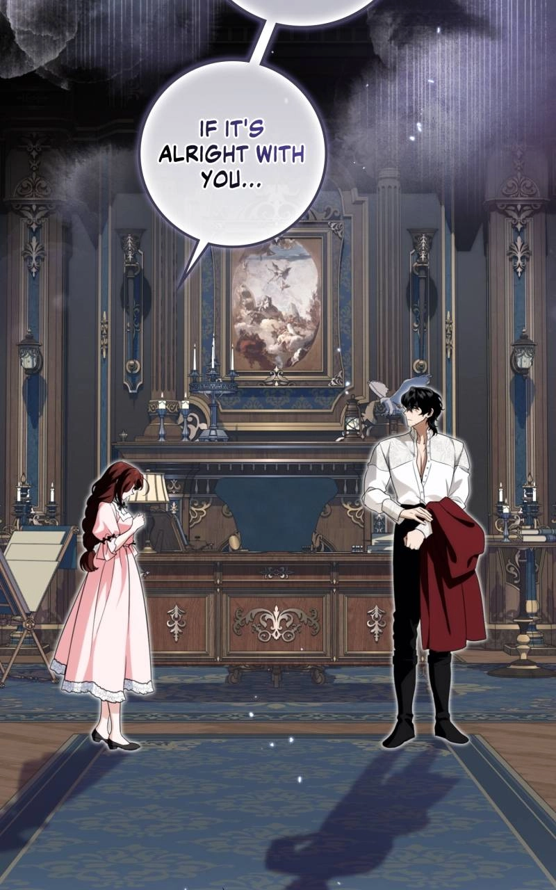 Duchess in Ruins Chapter 11 Page 23