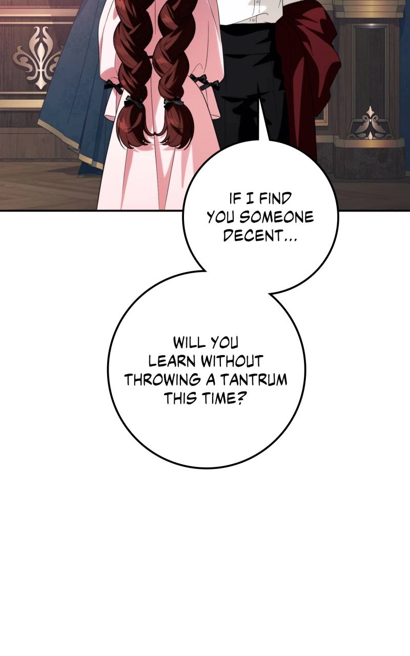 Duchess in Ruins Chapter 11 Page 27