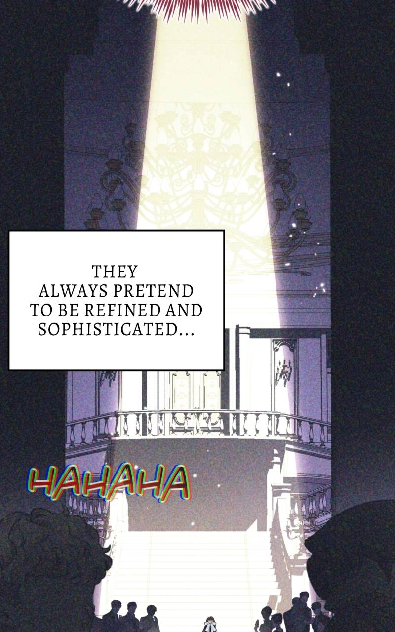 Duchess in Ruins Chapter 11 Page 36