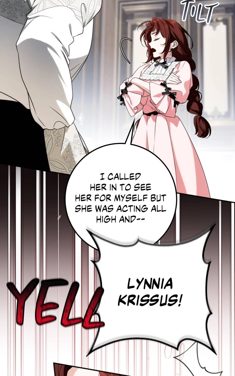 Duchess in Ruins Chapter 11 Page 47