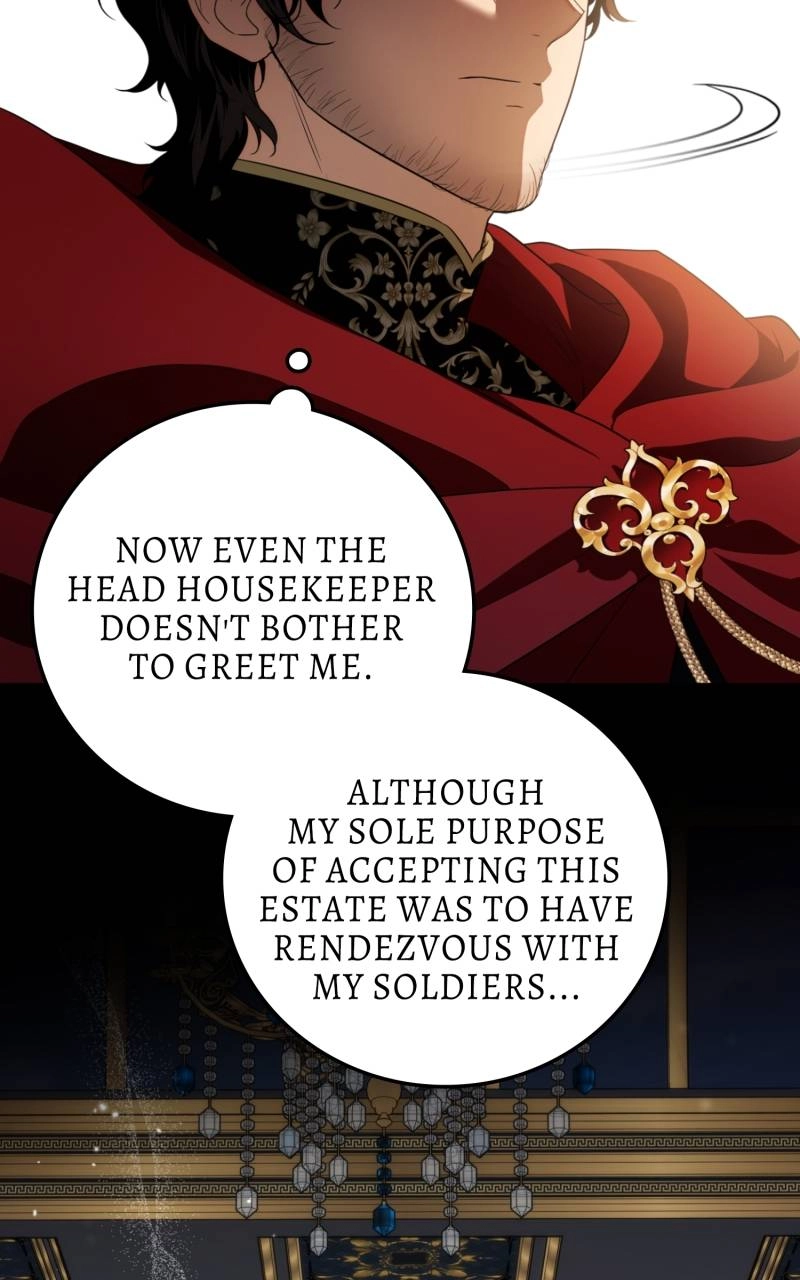 Duchess in Ruins Chapter 11 Page 6