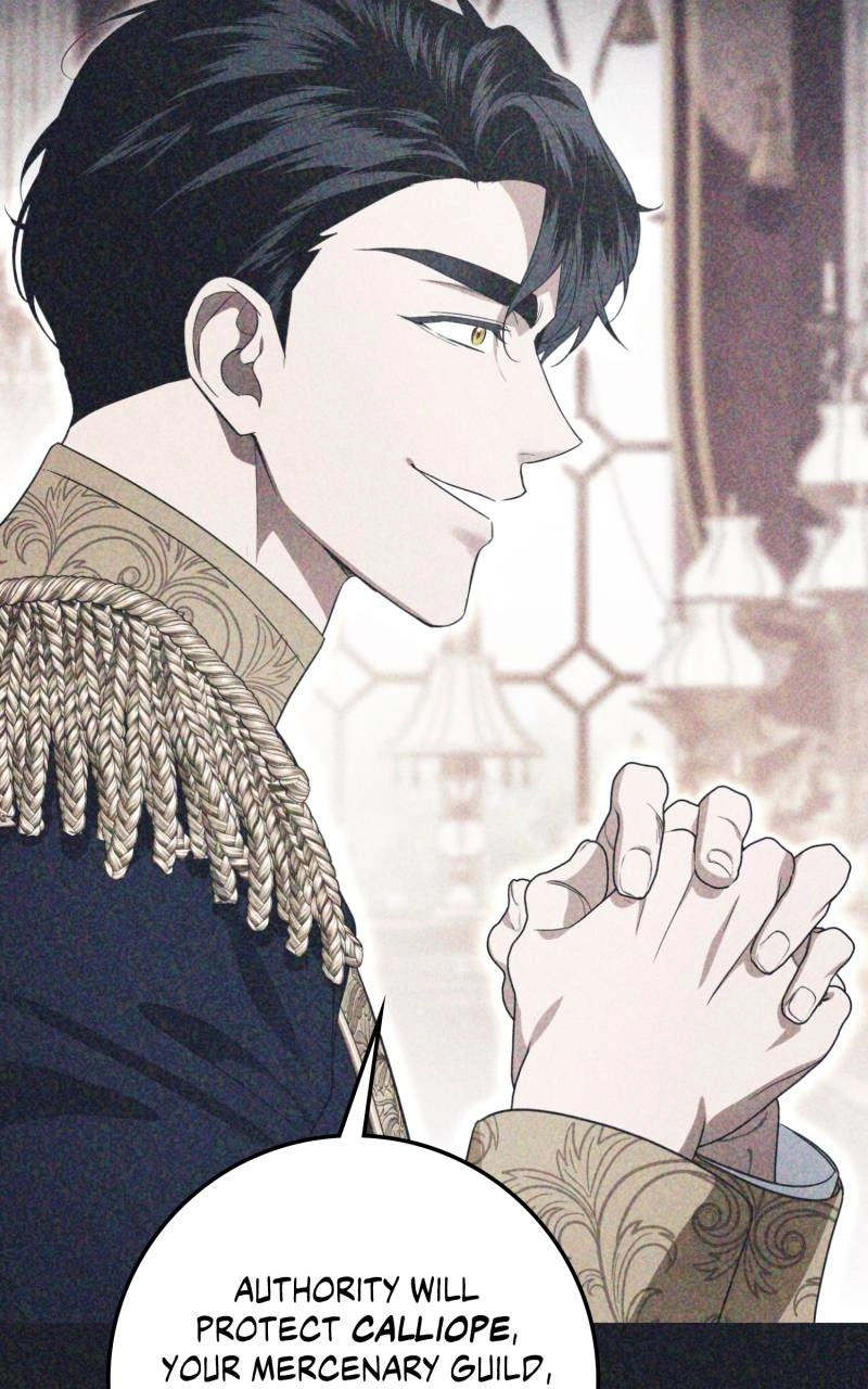 Duchess in Ruins Chapter 11 Page 80