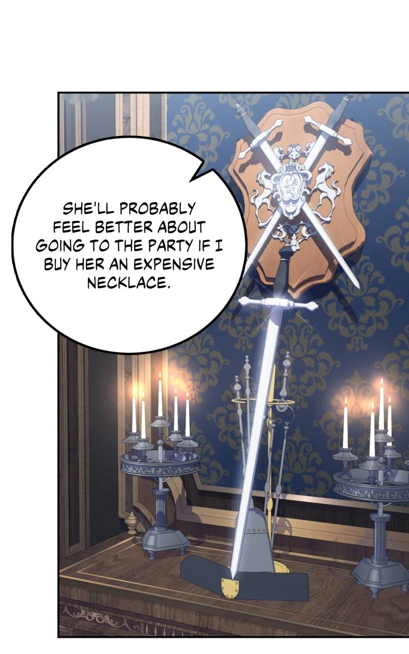Duchess in Ruins Chapter 11 Page 88