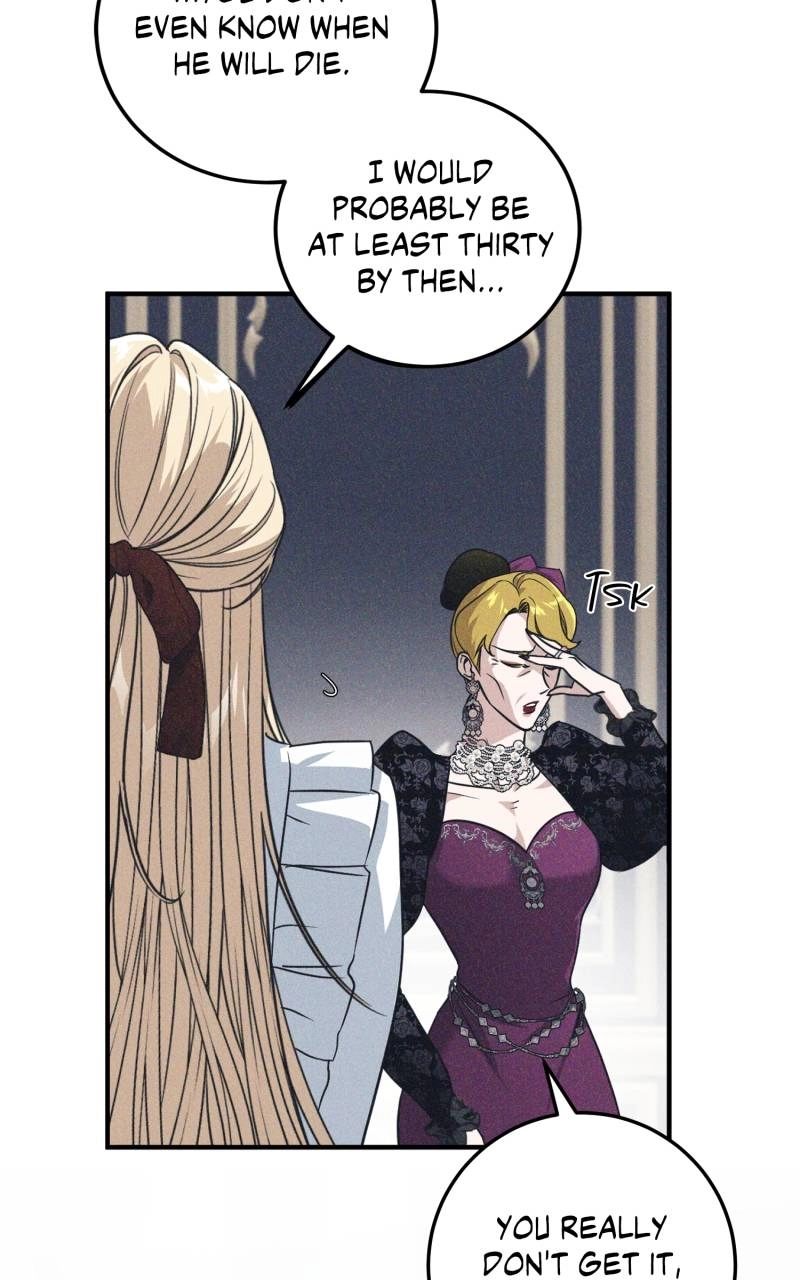 Duchess in Ruins Chapter 2 Page 11