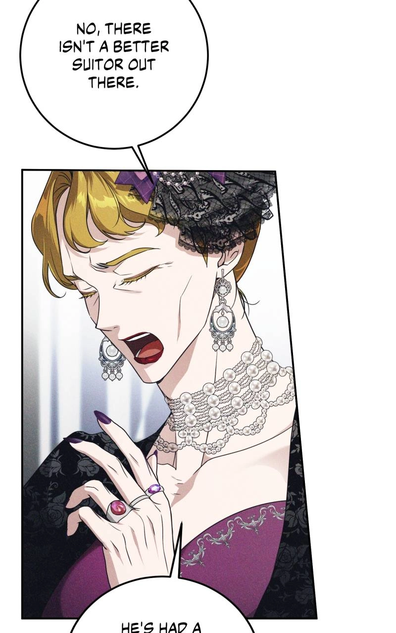 Duchess in Ruins Chapter 2 Page 7