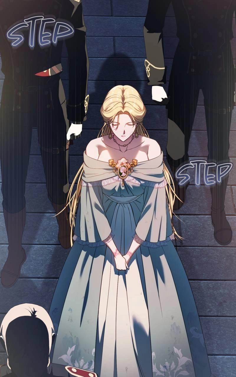 Duchess in Ruins Chapter 2 Page 98