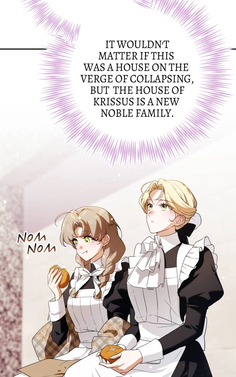 Duchess in Ruins Chapter 9 Page 12