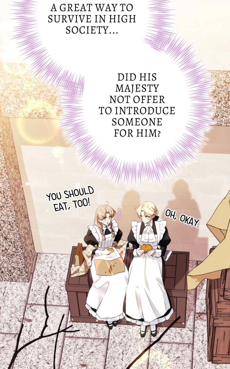 Duchess in Ruins Chapter 9 Page 18