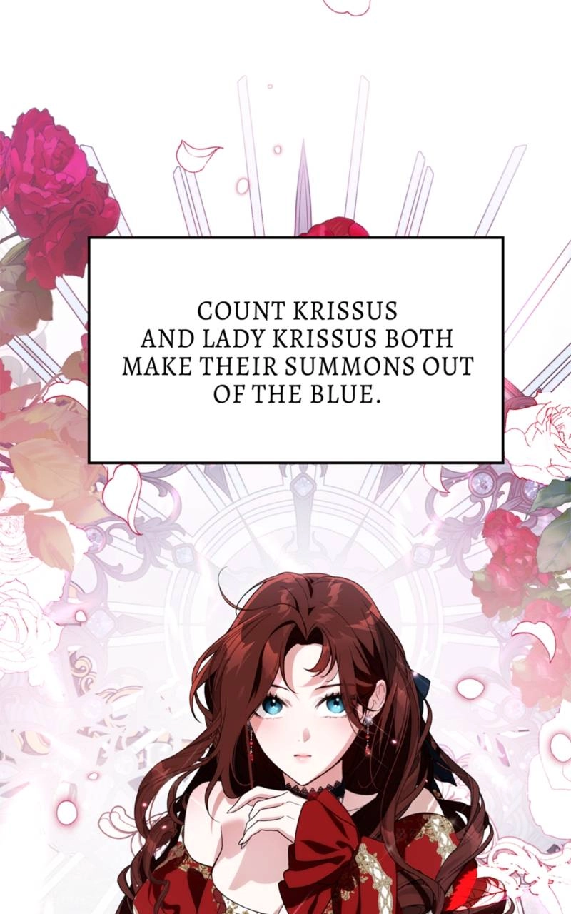 Duchess in Ruins Chapter 9 Page 29