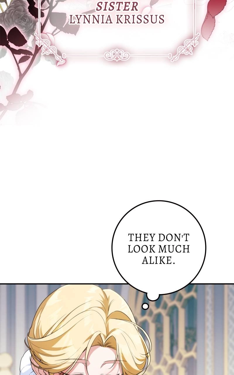 Duchess in Ruins Chapter 9 Page 31