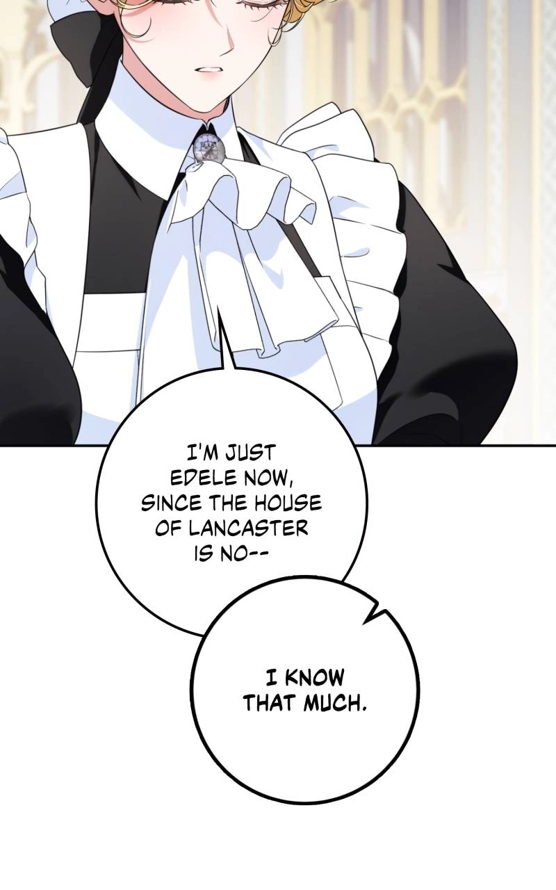 Duchess in Ruins Chapter 9 Page 32