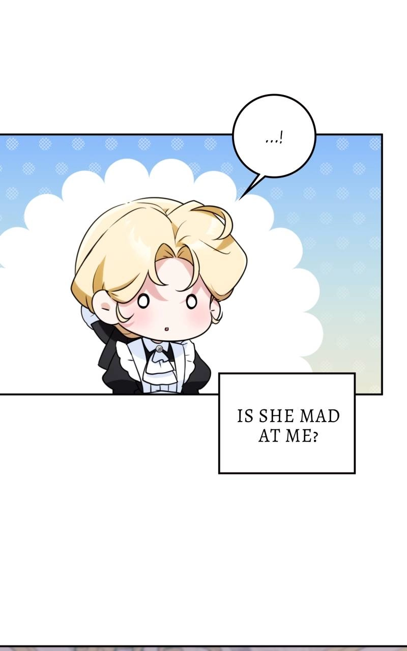 Duchess in Ruins Chapter 9 Page 33