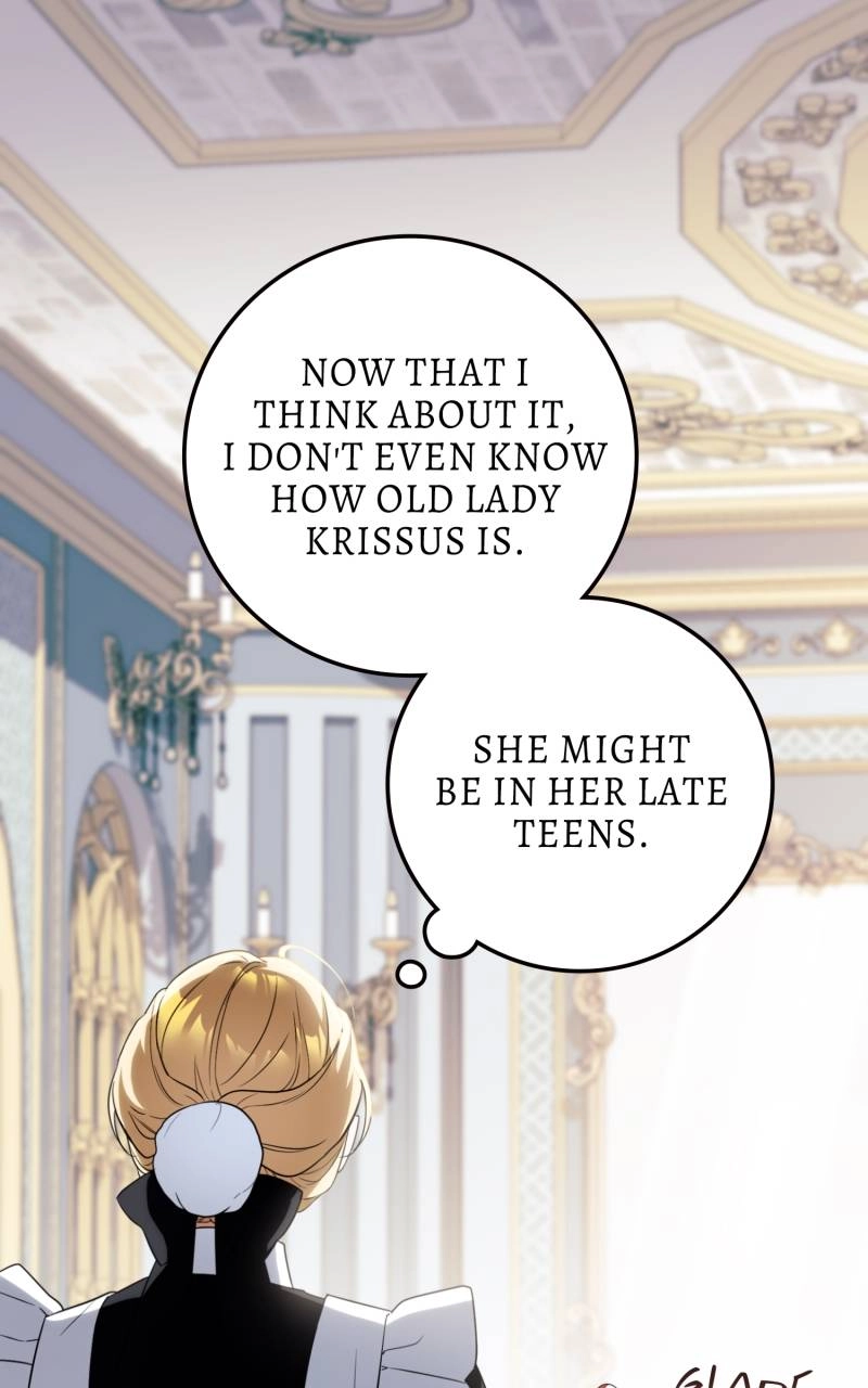 Duchess in Ruins Chapter 9 Page 34