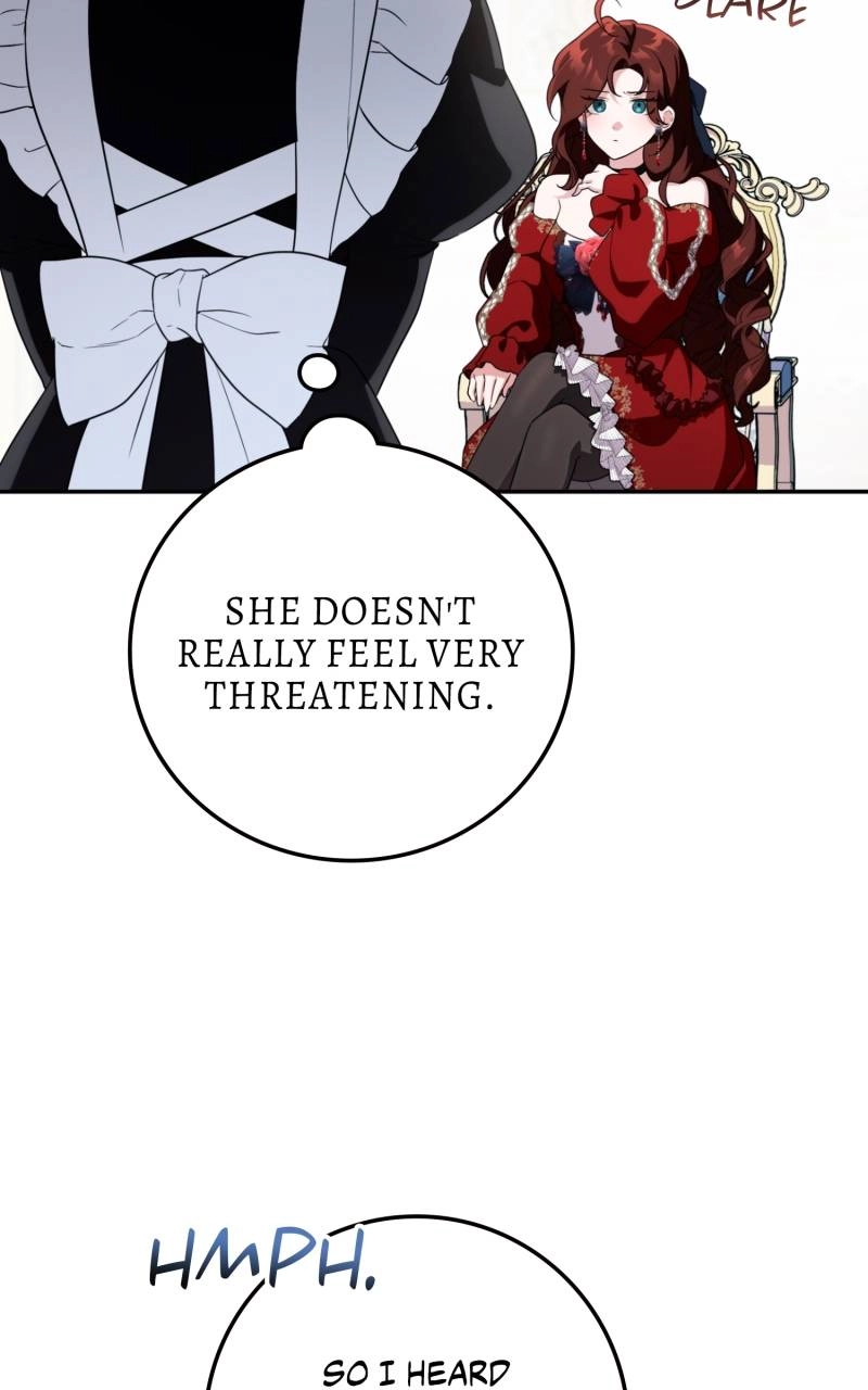 Duchess in Ruins Chapter 9 Page 35