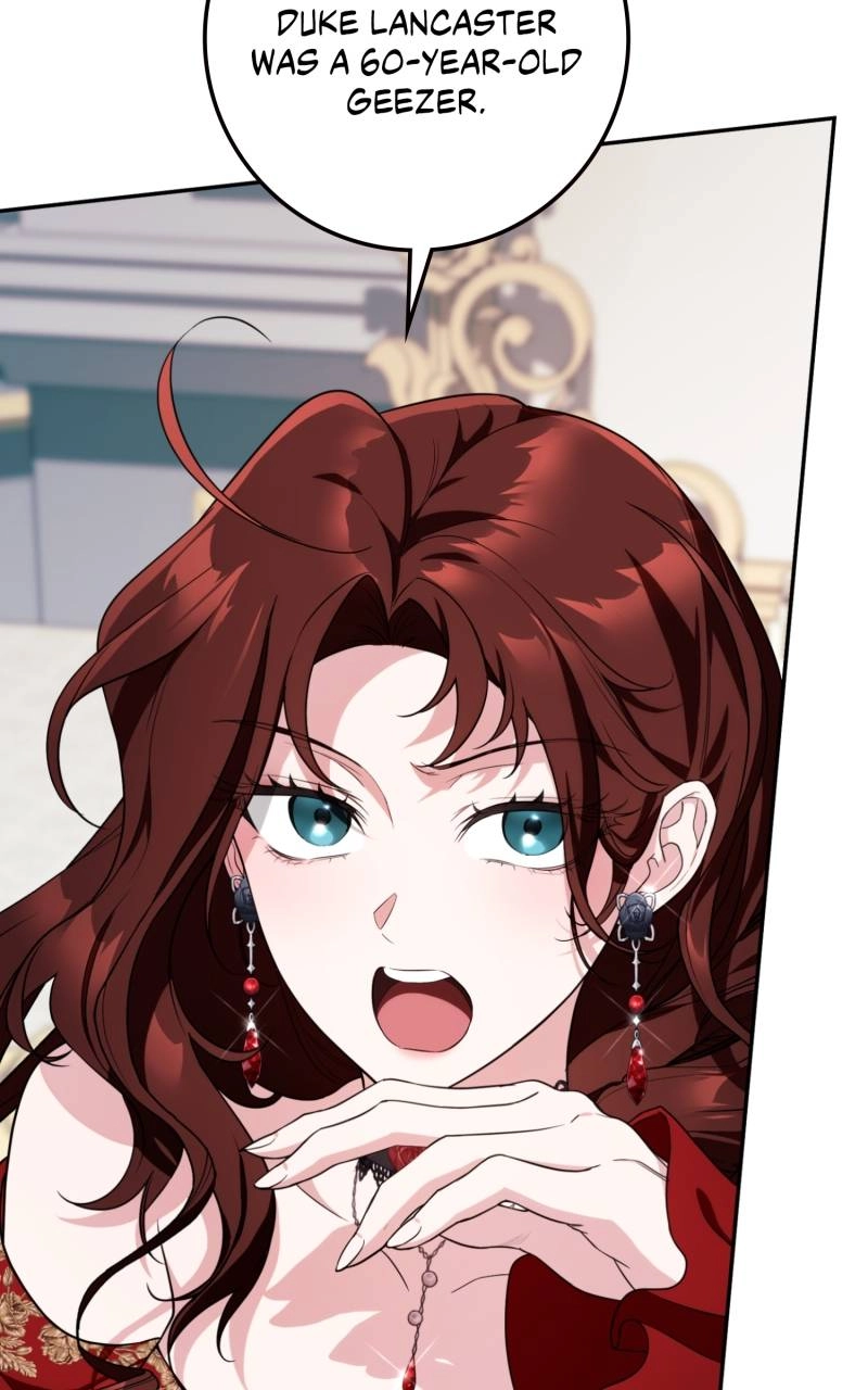 Duchess in Ruins Chapter 9 Page 36