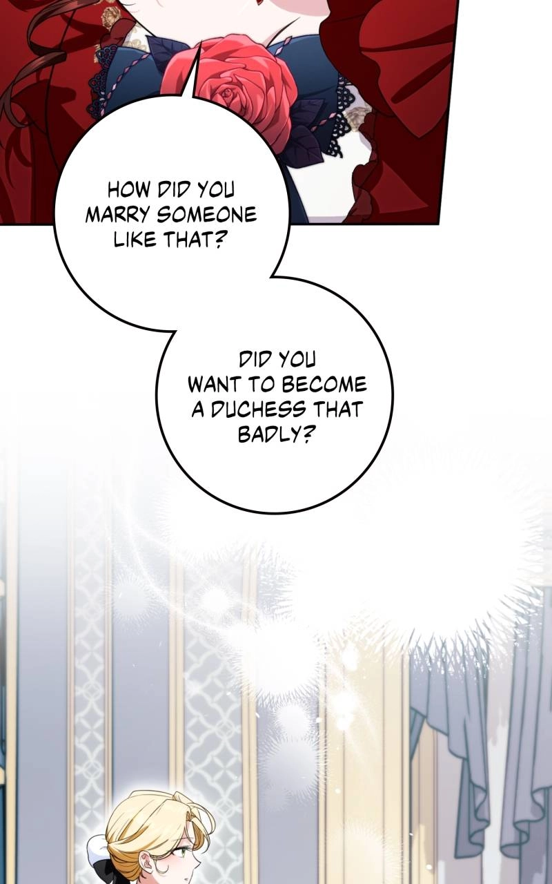Duchess in Ruins Chapter 9 Page 37