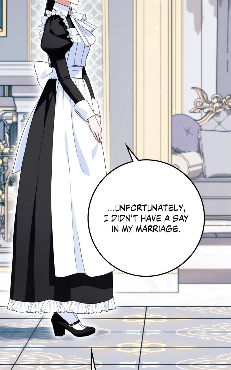 Duchess in Ruins Chapter 9 Page 38