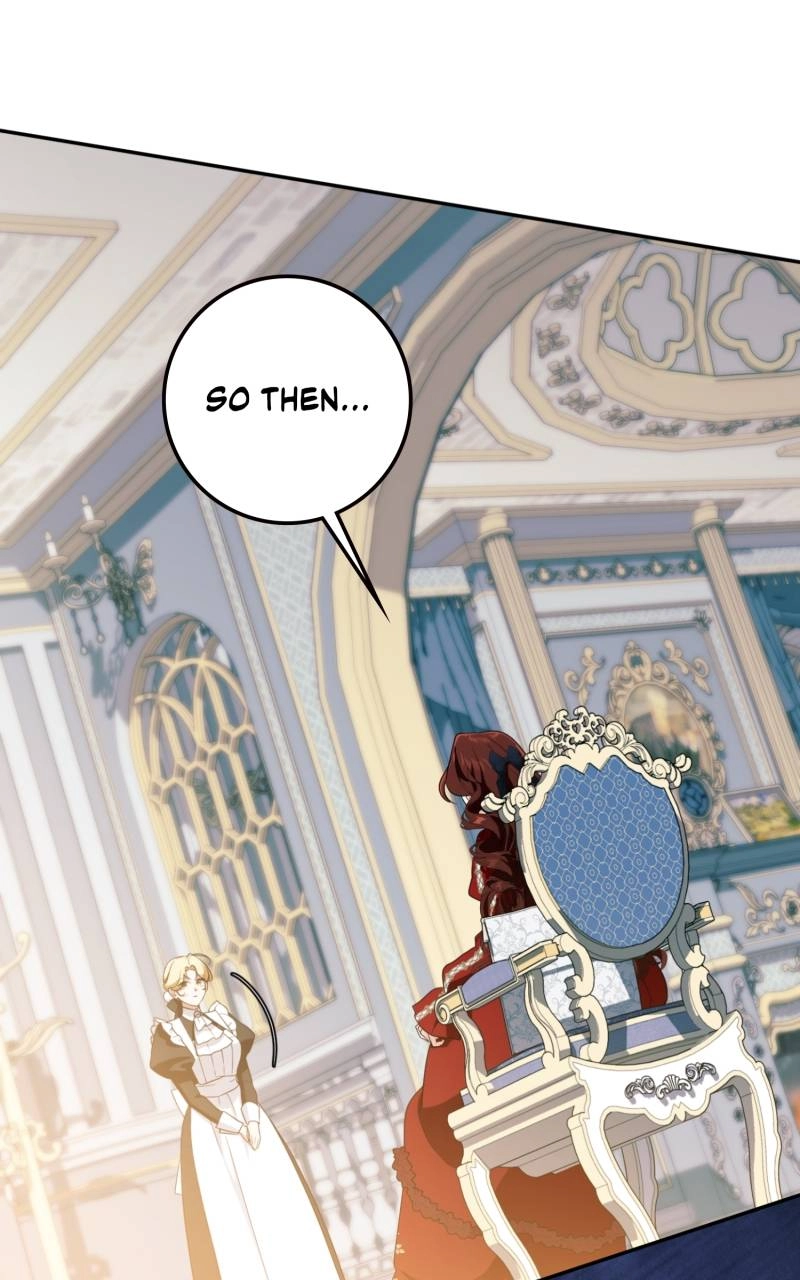 Duchess in Ruins Chapter 9 Page 41
