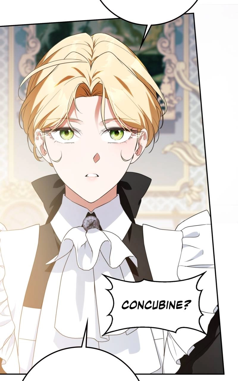 Duchess in Ruins Chapter 9 Page 43