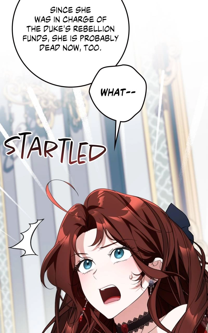 Duchess in Ruins Chapter 9 Page 44