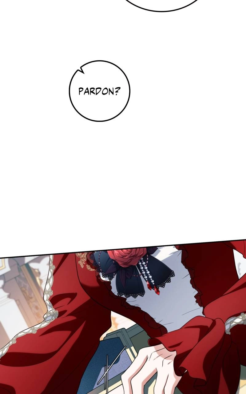 Duchess in Ruins Chapter 9 Page 63
