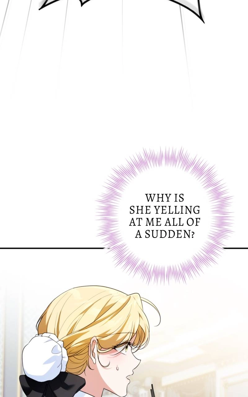 Duchess in Ruins Chapter 9 Page 67