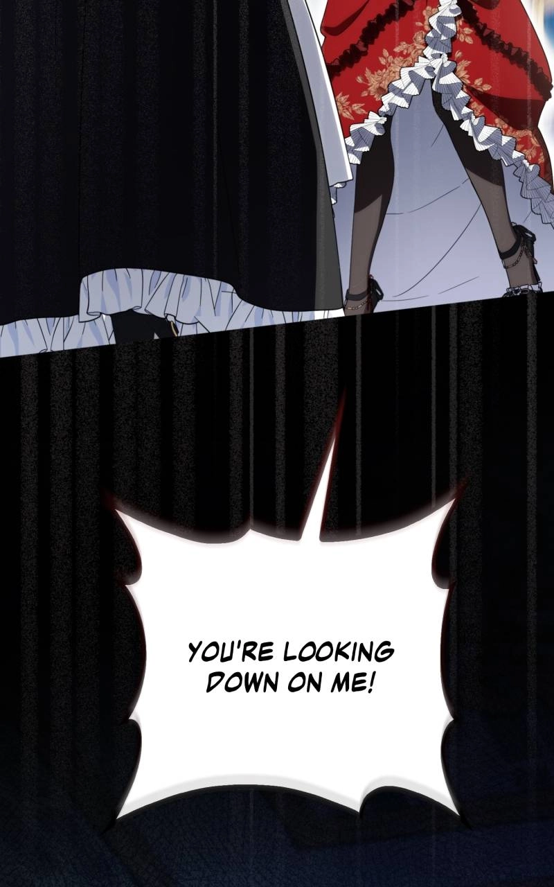 Duchess in Ruins Chapter 9 Page 70