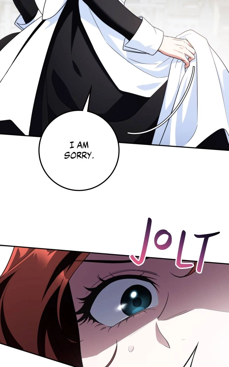 Duchess in Ruins Chapter 9 Page 75