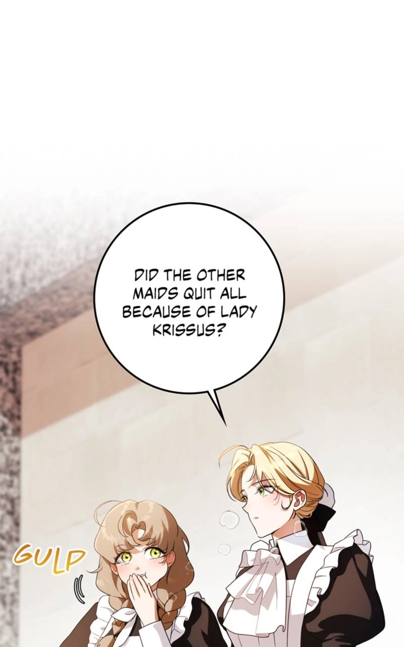 Duchess in Ruins Chapter 9 Page 7