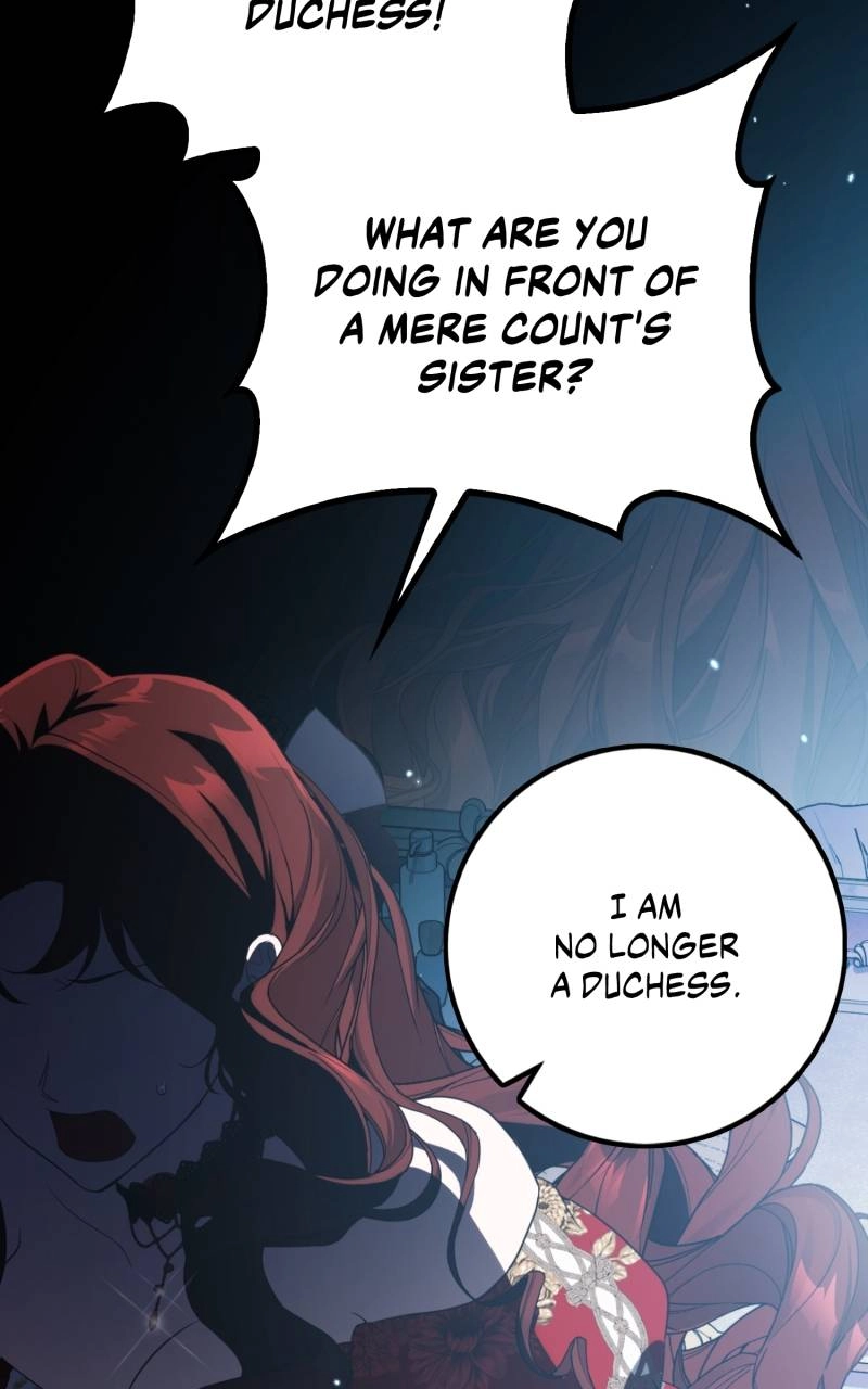 Duchess in Ruins Chapter 9 Page 81