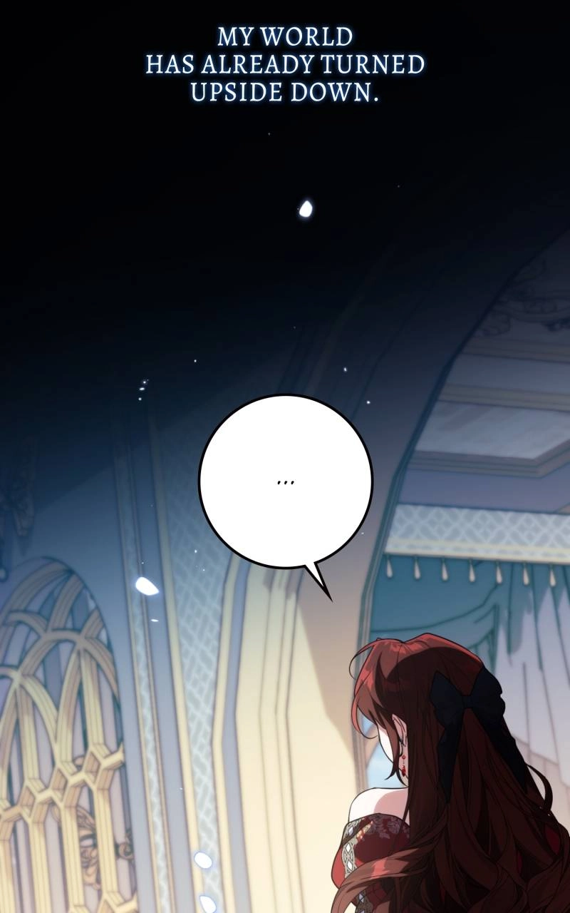 Duchess in Ruins Chapter 9 Page 87