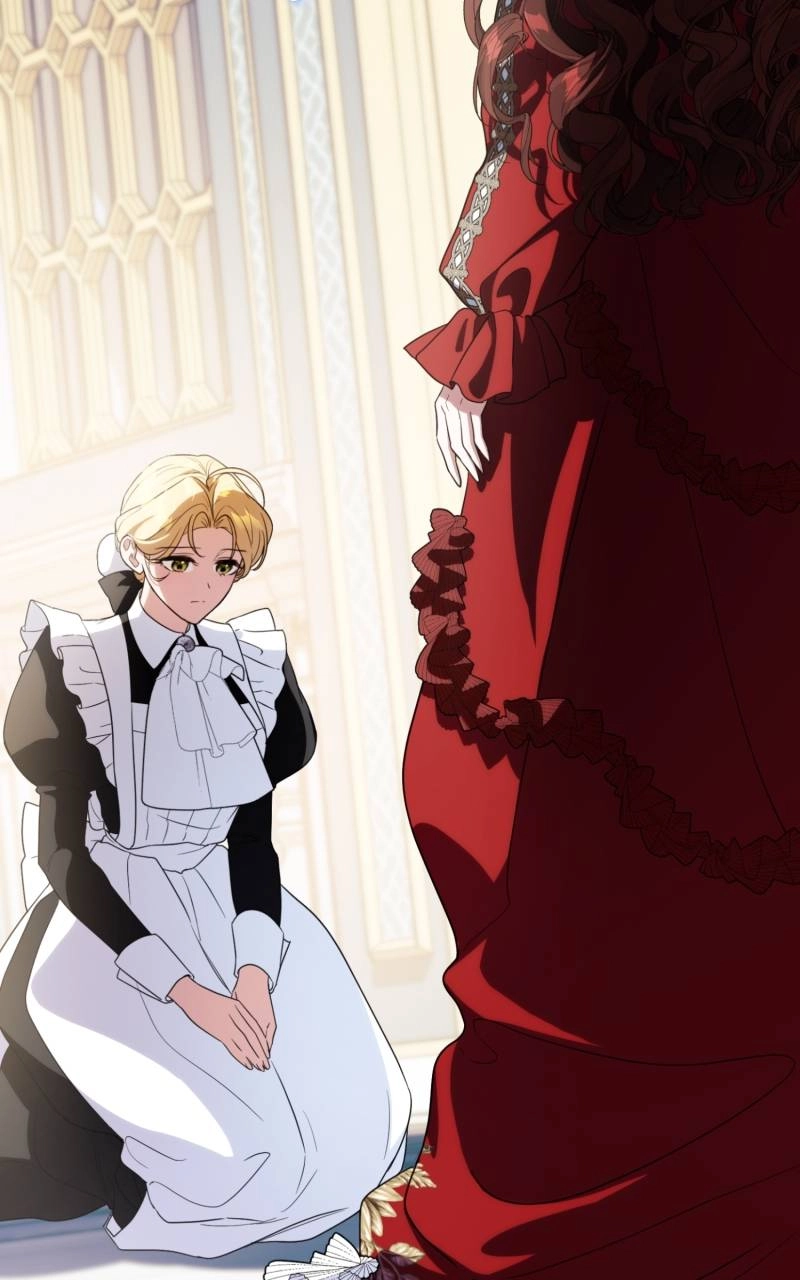 Duchess in Ruins Chapter 9 Page 88