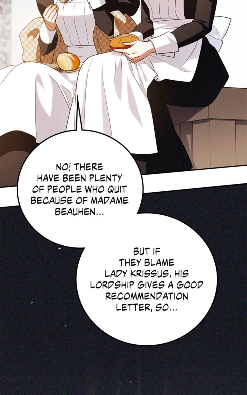 Duchess in Ruins Chapter 9 Page 8