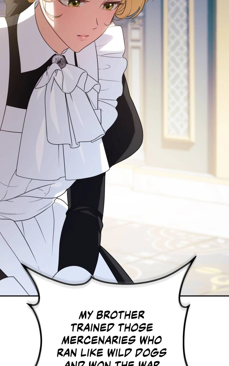 Duchess in Ruins Chapter 9 Page 93