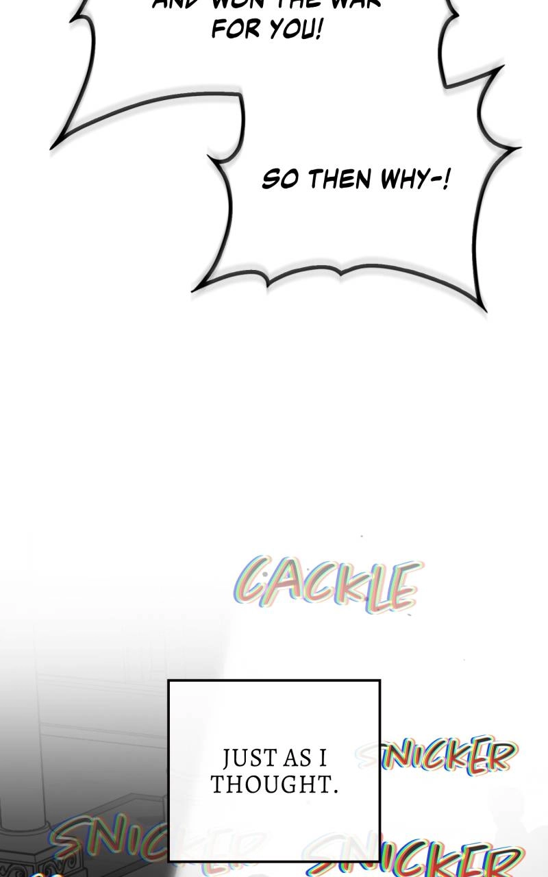 Duchess in Ruins Chapter 9 Page 94