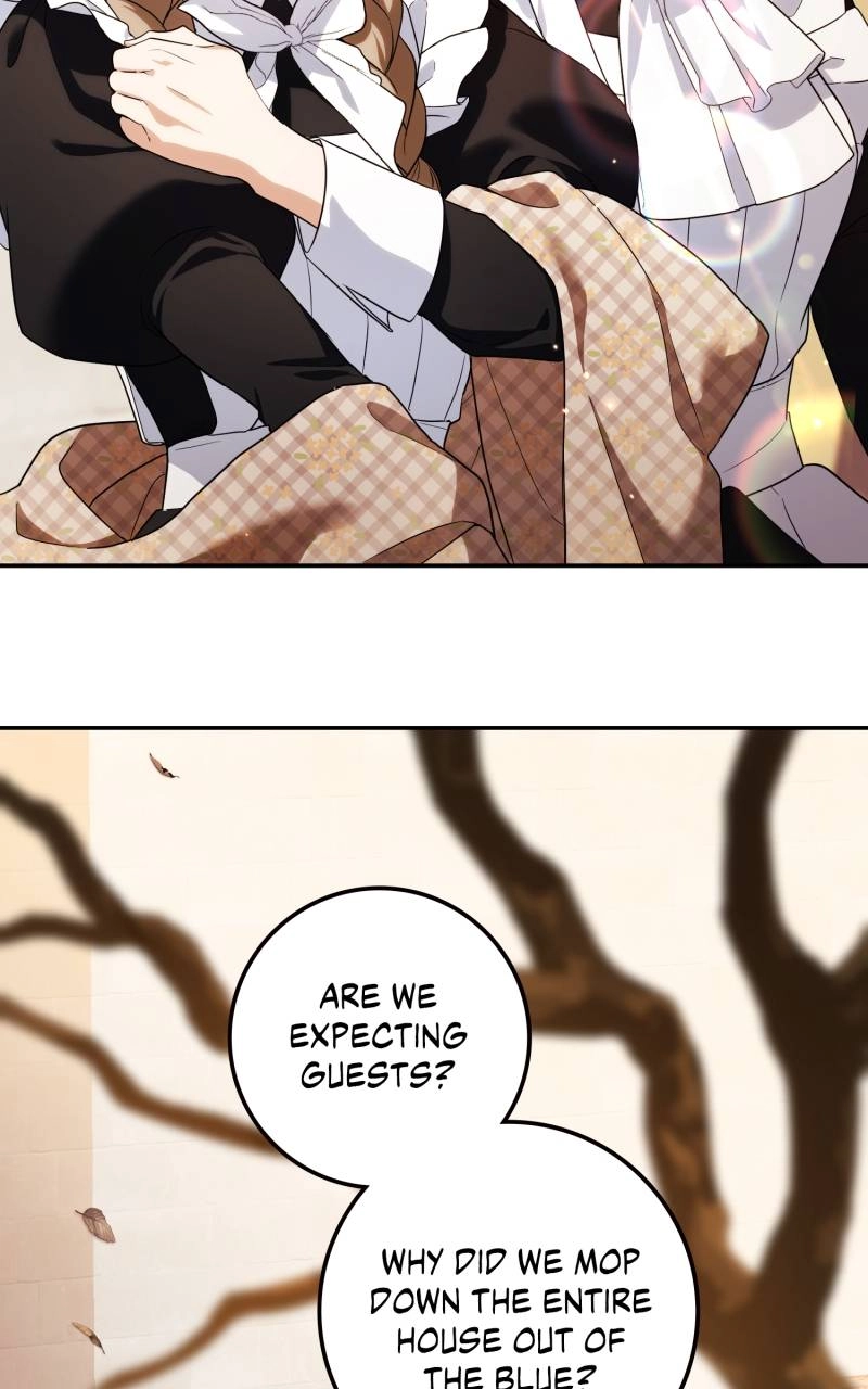Duchess in Ruins Chapter 8 Page 100
