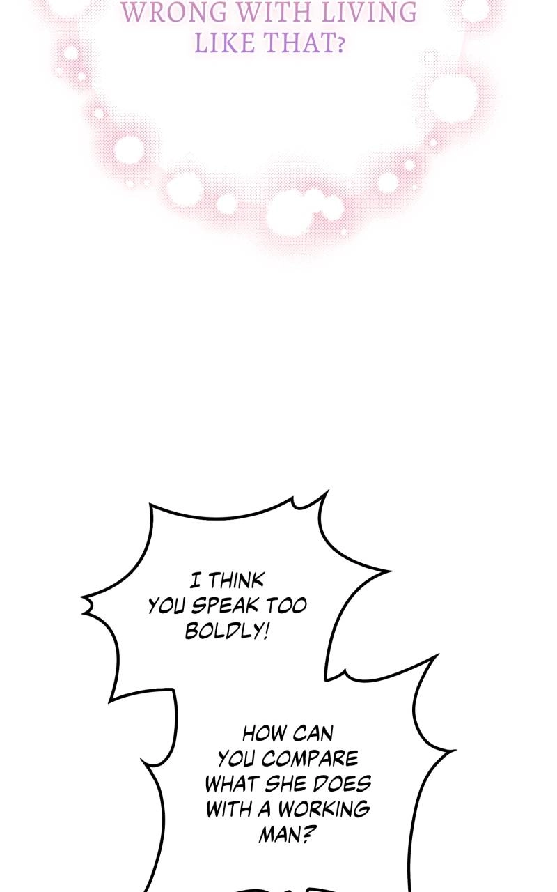 Duchess in Ruins Chapter 8 Page 10