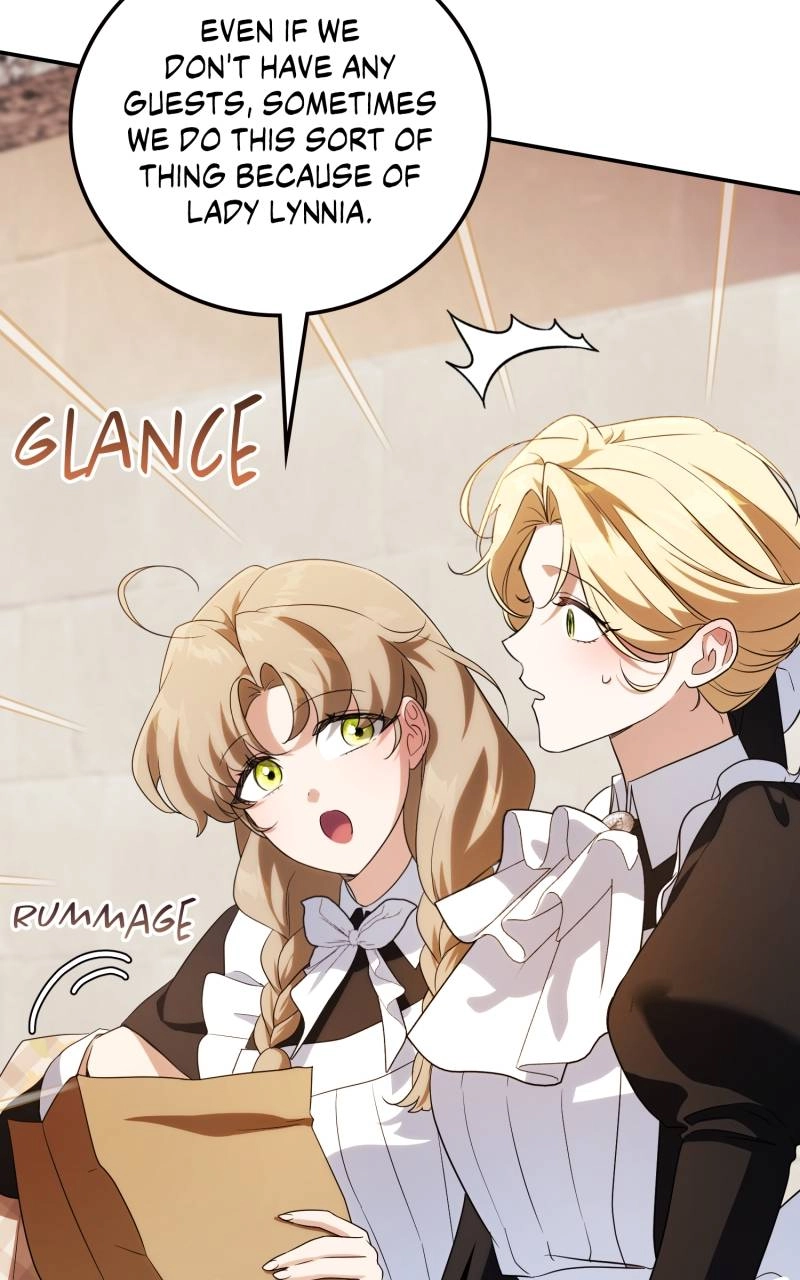 Duchess in Ruins Chapter 8 Page 110