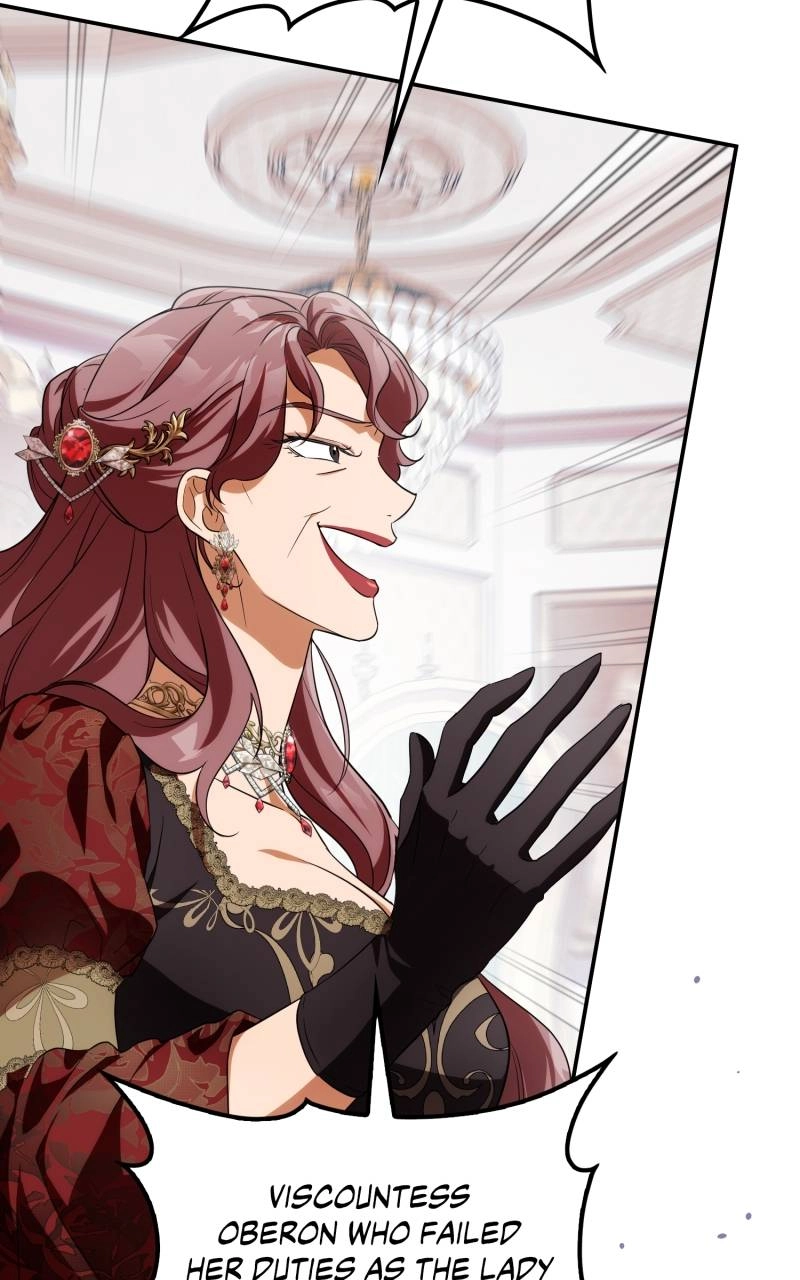 Duchess in Ruins Chapter 8 Page 11