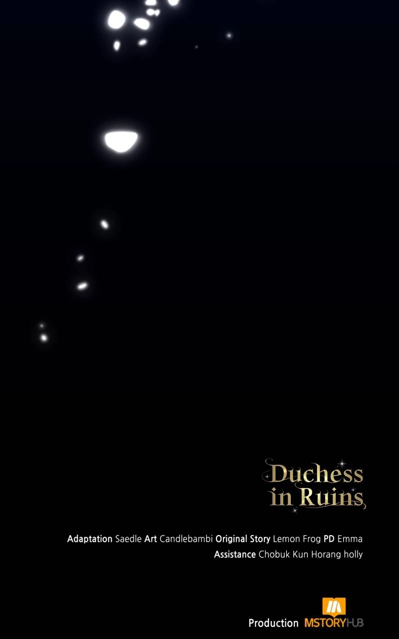 Duchess in Ruins Chapter 8 Page 127