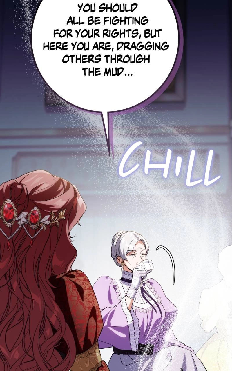 Duchess in Ruins Chapter 8 Page 14