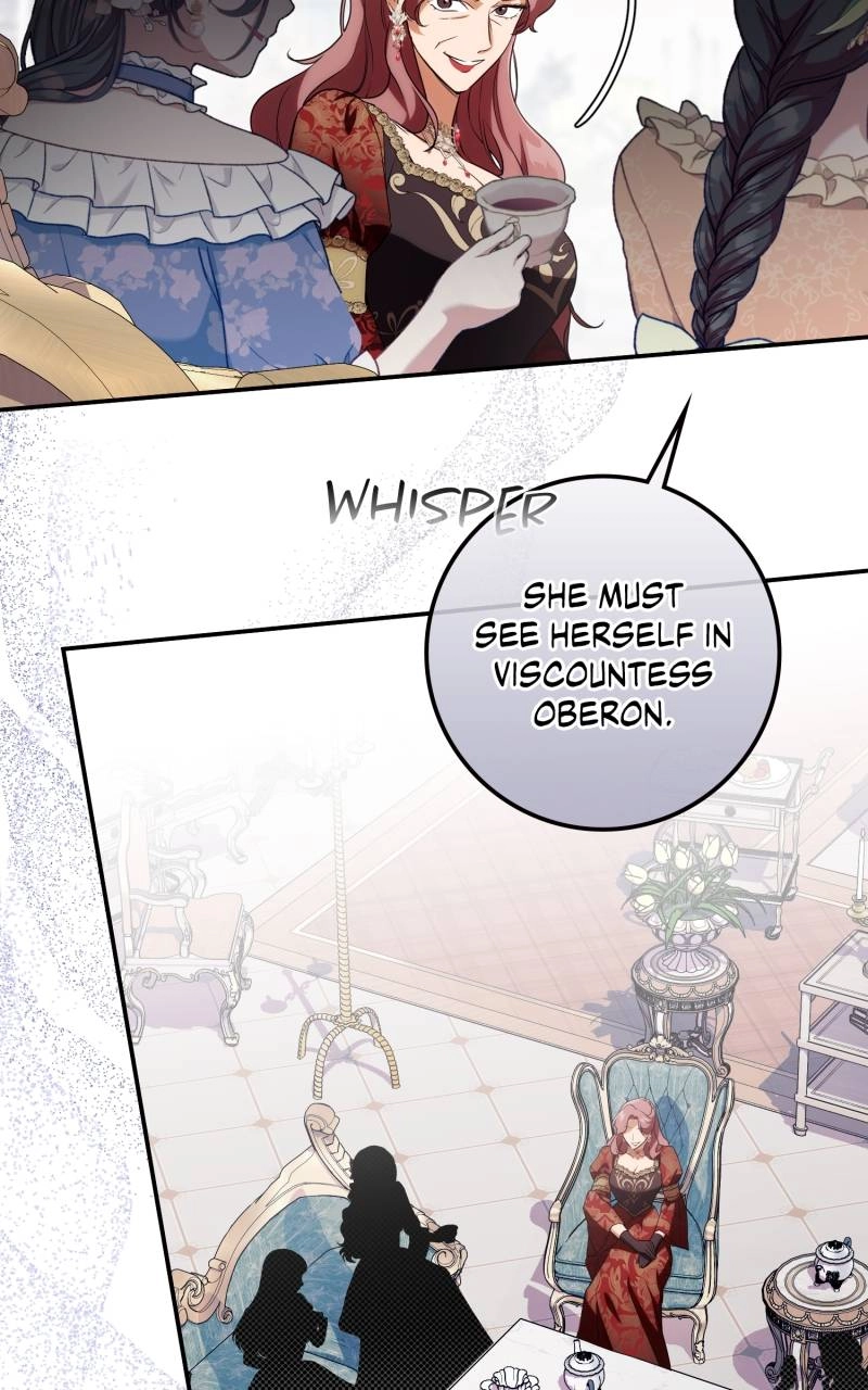 Duchess in Ruins Chapter 8 Page 17