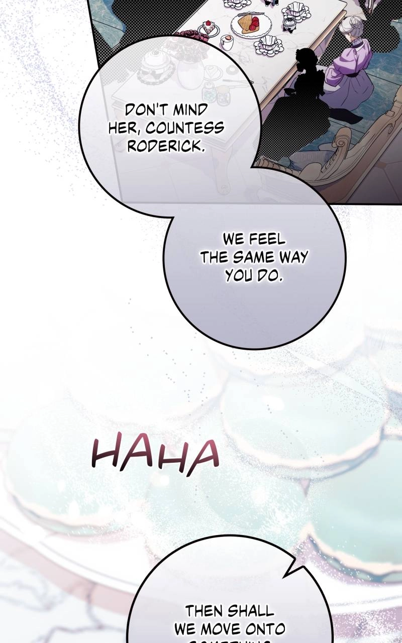 Duchess in Ruins Chapter 8 Page 18