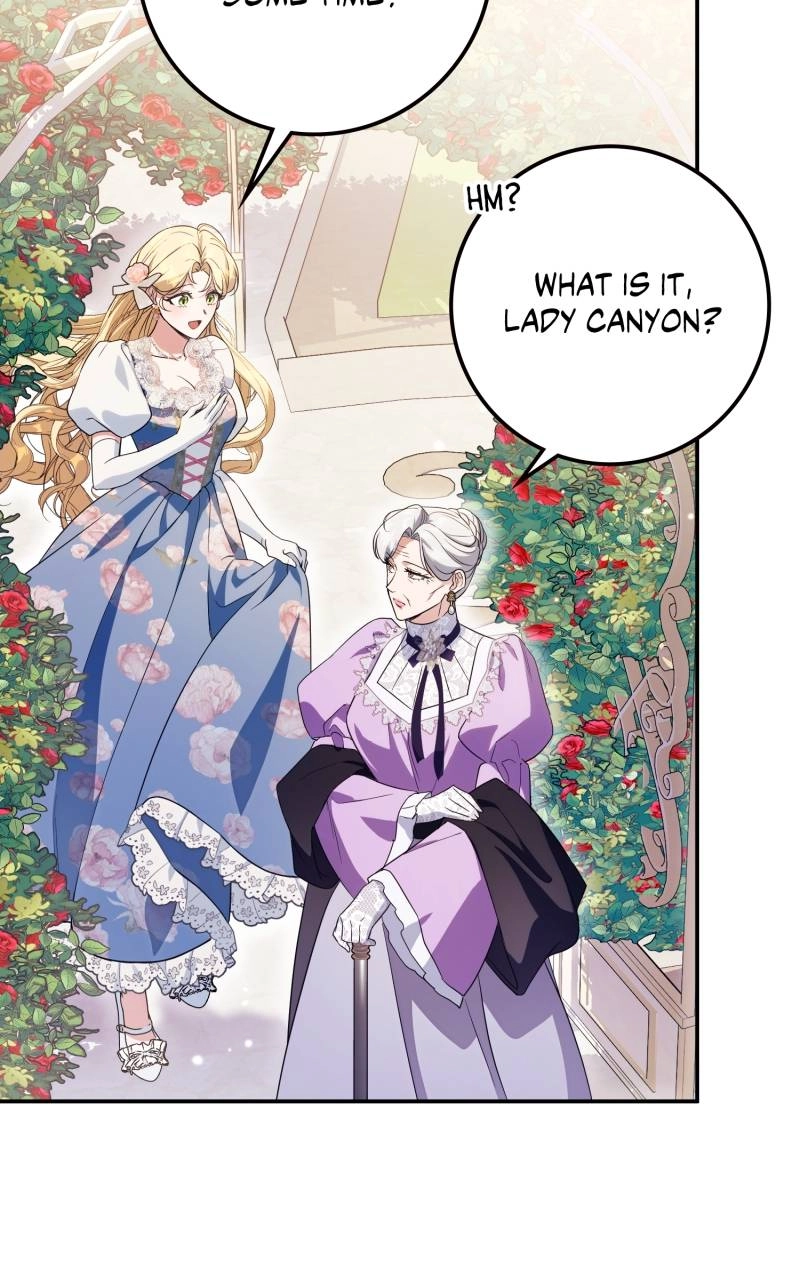Duchess in Ruins Chapter 8 Page 25