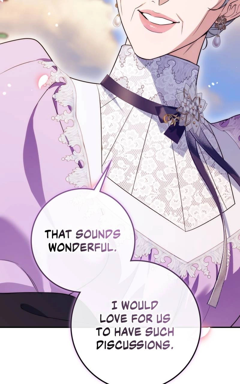 Duchess in Ruins Chapter 8 Page 30