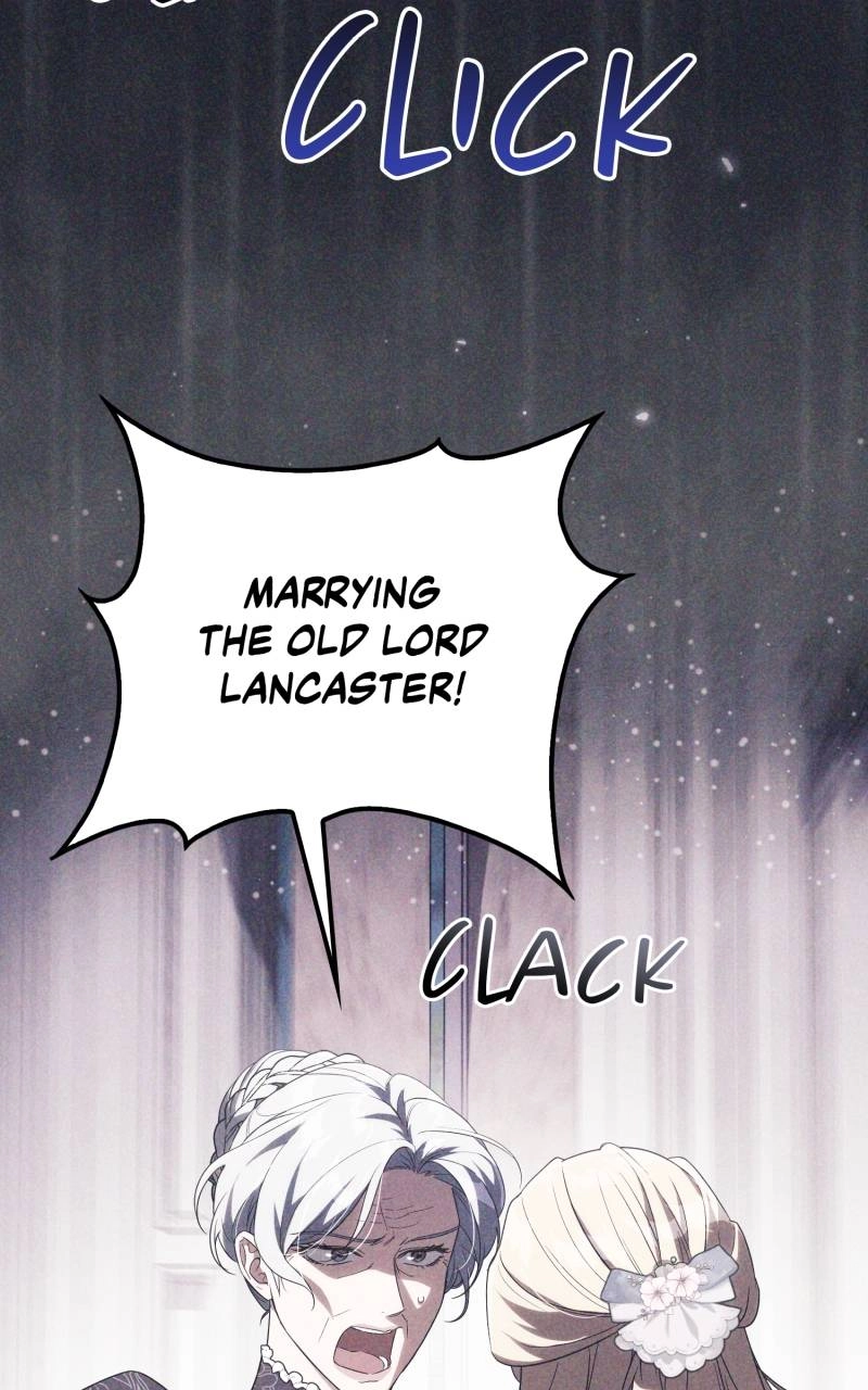 Duchess in Ruins Chapter 8 Page 39