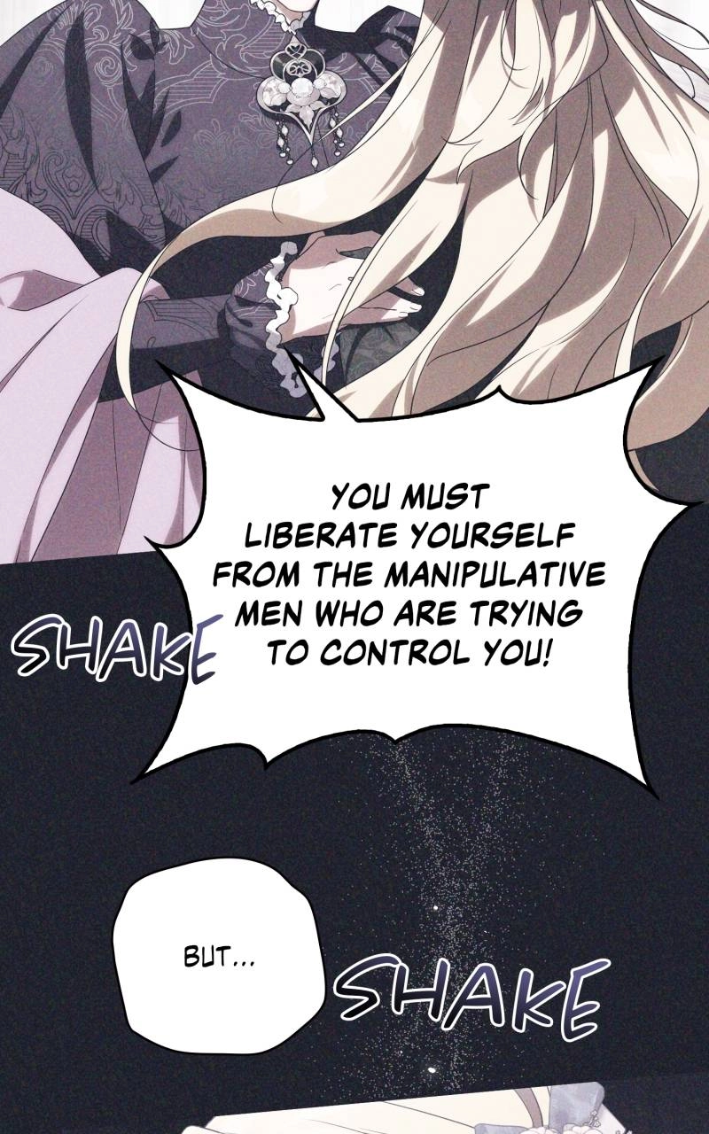 Duchess in Ruins Chapter 8 Page 40